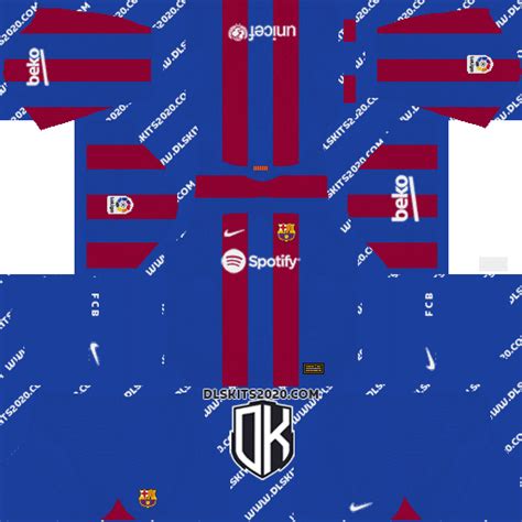 DLS KITS 2024.